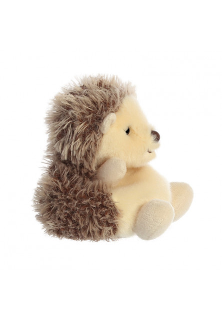 Plyšový ježko Hedgie - Palm Pals - 13 cm