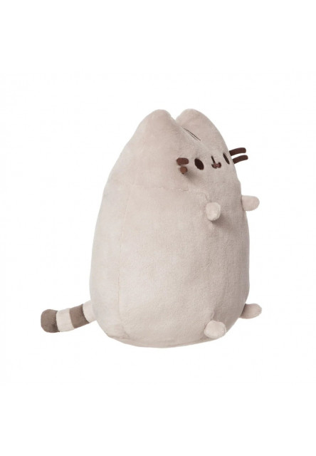 Plyšová Pusheen sediaca - Pusheen - 23 cm