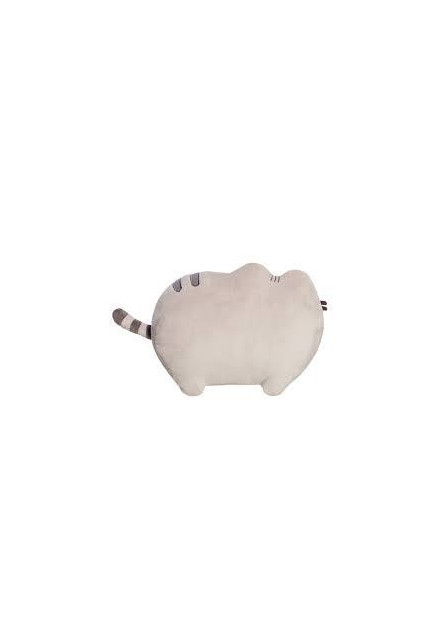 Plyšová Pusheen ležiaca - Pusheen - 24 cm