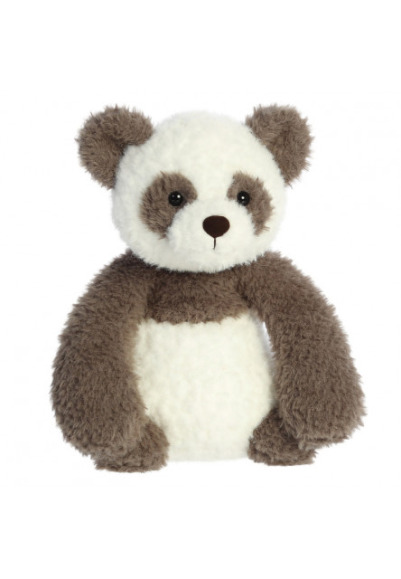 Plyšová panda - Nubbles - 27 cm