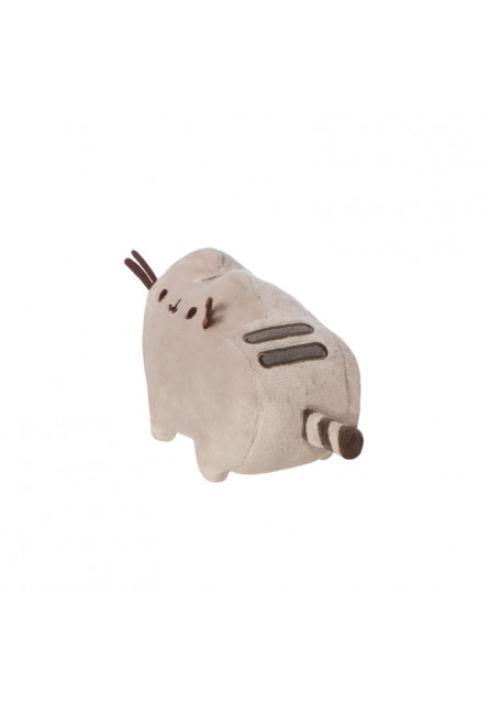 Plyšová Pusheen ležiaca - Pusheen - 16,5 cm