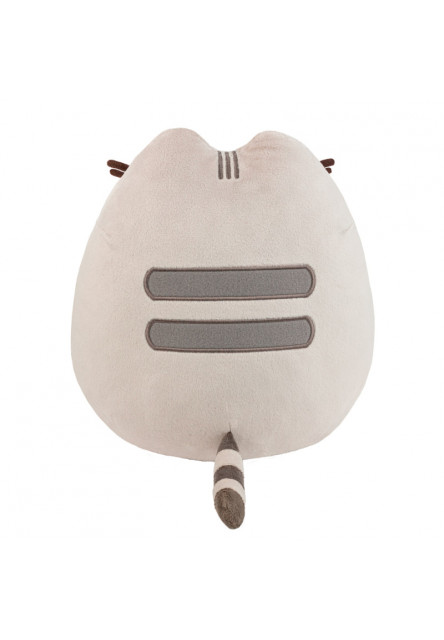 Plyšová Pusheen so srdiečkom - Pusheen - 24 cm