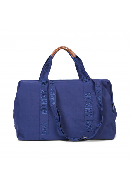 Prebaľovacia taška Mommy Bag Signature Urban Navy