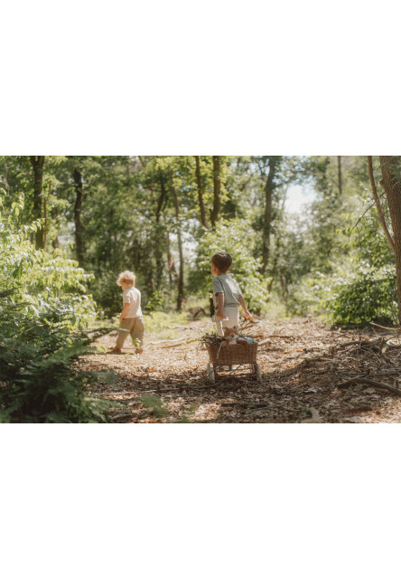 Líška plyšová Forest Friends