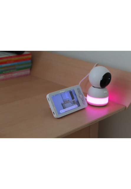 Dodatočná kamera k opatrovateľke Zen Night Light / Zen Premium