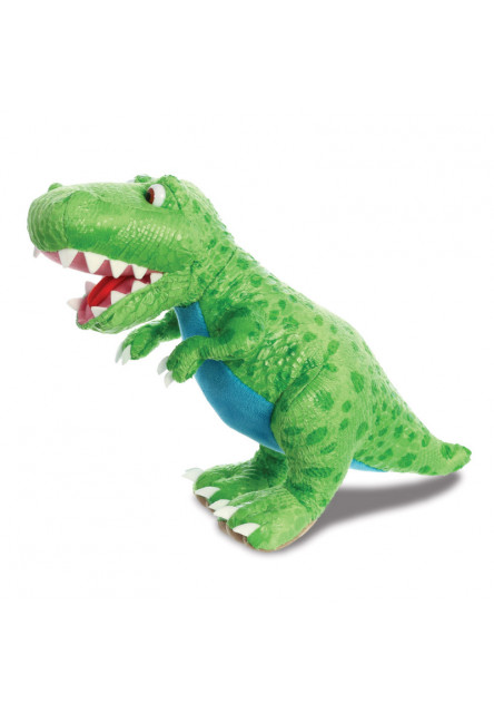 Plyšový dinosaurus T-Rex - 30 cm