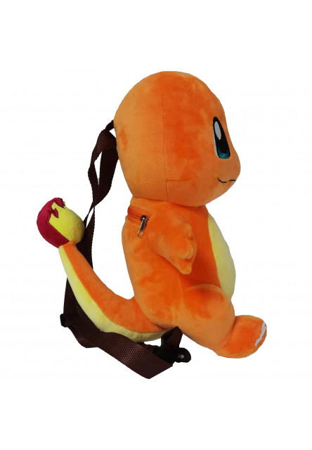 Plyšový Charmander - Pokémon - 36 cm