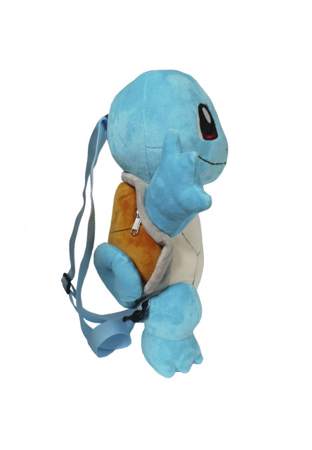 Plyšový Squirtle - Pokémon - 36 cm