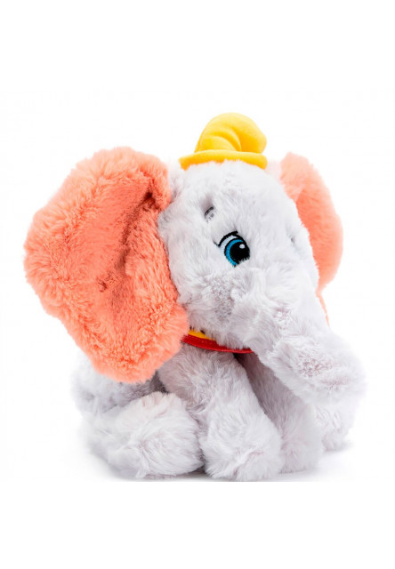 Plyšový sloník Dumbo - Disney - 32 cm