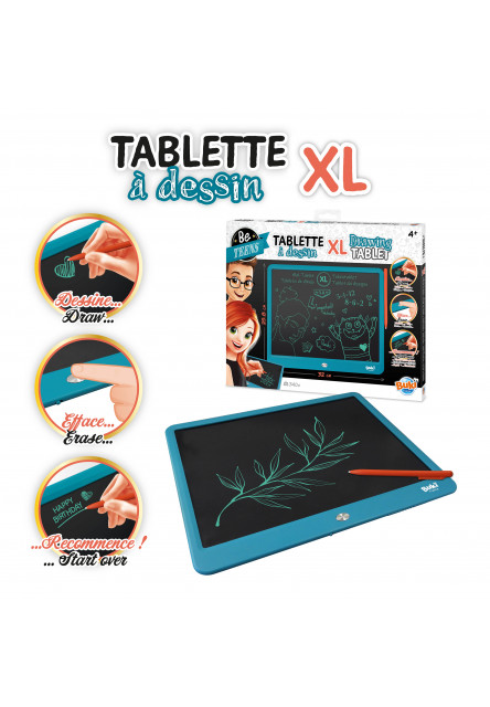 Tablet na poznámky a kreslenie XL