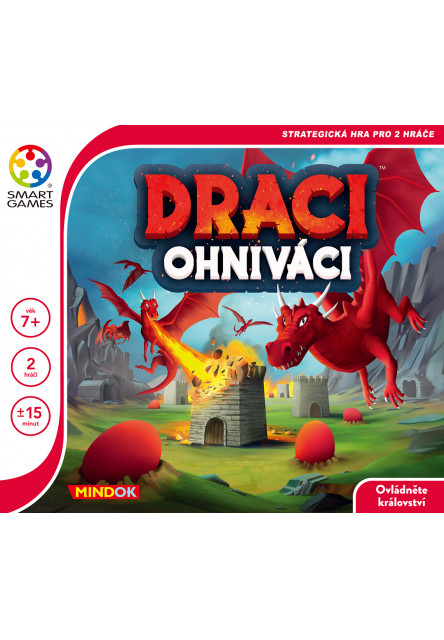 Draci Ohniváci