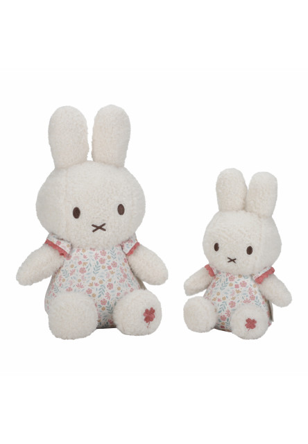 Králiček Miffy Lucky Blossom 20 cm