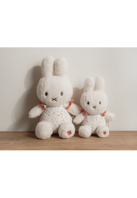 Králiček Miffy Lucky Blossom 20 cm