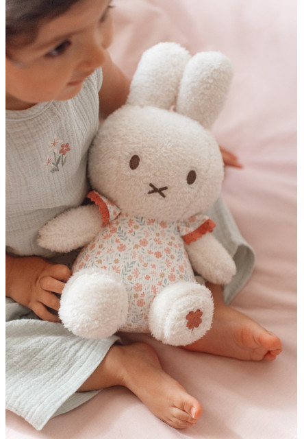 Králiček Miffy Lucky Blossom 20 cm