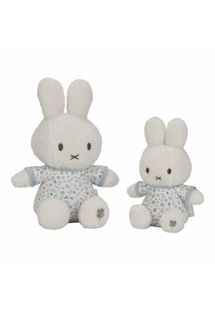 Králiček Miffy Lucky Leaves 20 cm