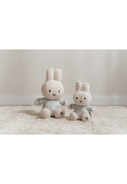 Králiček Miffy Lucky Leaves 20 cm