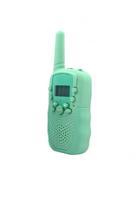 Vysielačka Walkie Talkie Mint