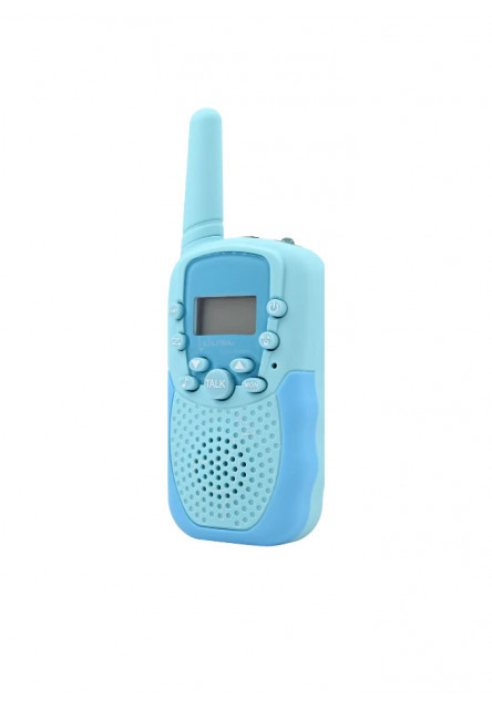 Vysielačka Walkie Talkie Blue