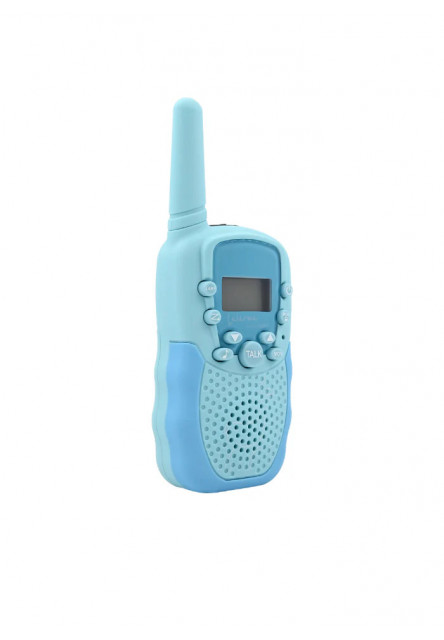 Vysielačka Walkie Talkie Blue